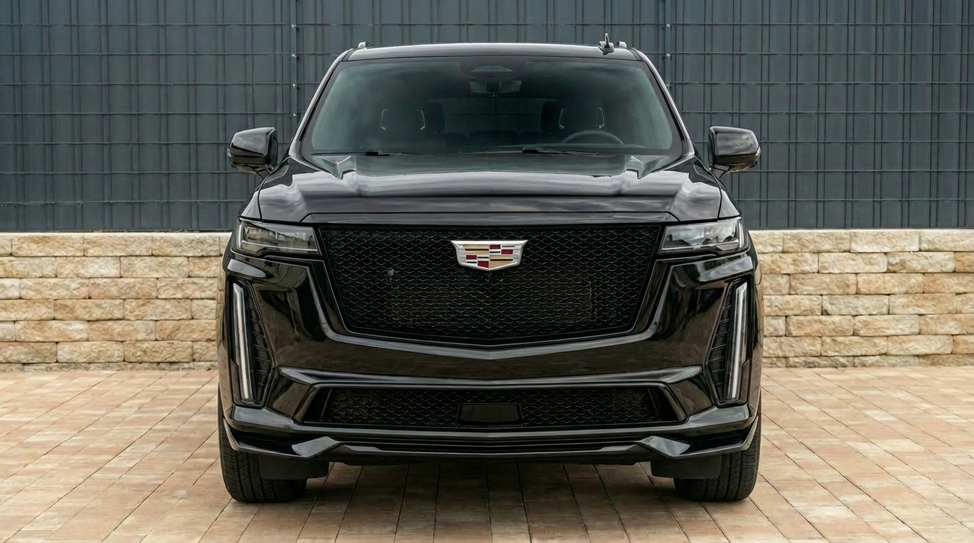 2023 Cadillac Cadillac Escalade