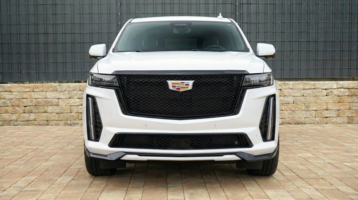 2023 Cadillac Cadillac Escalade